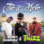 Money, Diamonds & Thizz cover