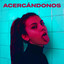 LUISFER - ACERCANDONOS
