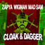 Cloak & Dagger