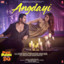 Tanishk Bagchi, Faheem Abdullah, Arslan Nizami, Zahrah S Khan - Angdayi
