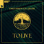 To Live feat. Aziza Jaye - Club Extended Mix