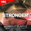 Stronger - Workout Remix 132 Bpm