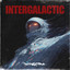 Intergalactic artwork