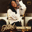 Kehlani & Ne-Yo - Folded (Remix)