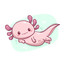 Ask an Axolotl Satb Choir Warmup cover