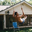 album cover: King of Having Fun
