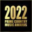 2022 Prime Country Music Awards cover