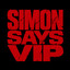 SIMON SAYS VIP