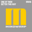 One Of Them — Better This Way cover art