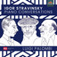 Stravinsky: Piano Conversations – Dances, Transcriptions & Arrangements cover