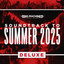 Soundtrack To Summer 2025 (Deluxe) cover