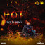 Hot cover