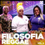 Filosofia Reggae no Estúdio Showlivre, Vol. 2 (Ao Vivo) cover