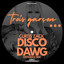 Disco Dawg - Extended Mix