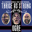 Thrice as Strong cover