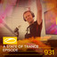 ASOT 931 - A State Of Trance Episode 931 cover