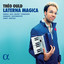 12 Danzas españolas: No. 2, Oriental (Transcr. for Accordion by Théo Ould) cover