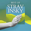 Best of Stravinsky cover
