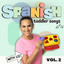 hi-5 - 37 5 SENTIDOS