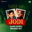 Raat Ke Hamsafar cover
