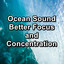 Ocean Sound Better Focus and Concentration cover
