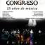 25 Años De Música (Live) cover