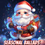 Seasonal Ballads cover