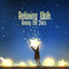 Relaxing Walk Among the Stars cover
