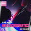 Don't Ever Give Up - Clique and the Mellochromatics