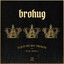 Gold On My Crown (feat. Born I) - Extended Mix