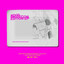 Wobble hard cover