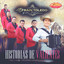 Efrain Toledo y sus Calentanos - Laurita Garza