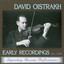 J.S. Bach, Saint-Saëns & Beethoven: Violin Works cover
