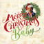 Merry Christmas Baby cover
