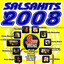 SalsaHits 2008 cover