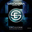 Sayonara artwork