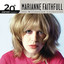 The Best Of Marianne Faithfull 20th Century Masters The Millennium Collection cover