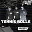 Tennis Bolle! cover
