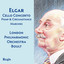 Elgar: Pomp and Circumstance Marches, Cello Concerto cover