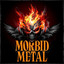 Morbid Metal cover