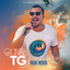 Quintal do TG (Rua Nova) [Ao Vivo] cover