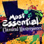 Most Essential Classical Masterpieces cover