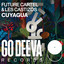 Cuyagua - Extended Mix