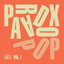 Paradox Pop, Vol. 1 cover