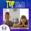 TOP Sunday School Songs cover