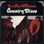 COUNTRY DISCO LINE - KISS ME, DARLING