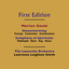 Morton Gould: Housewarming & Symphony of Spirituals
