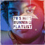 70's Hits Running Playlist cover