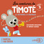 Chapitre 13 - Volume 3: Les Aventures de Timoté cover