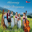 Frisch Tirolerisch cover